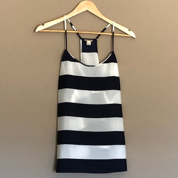 J. Crew Tops - ⚓️J Crew Tank Top